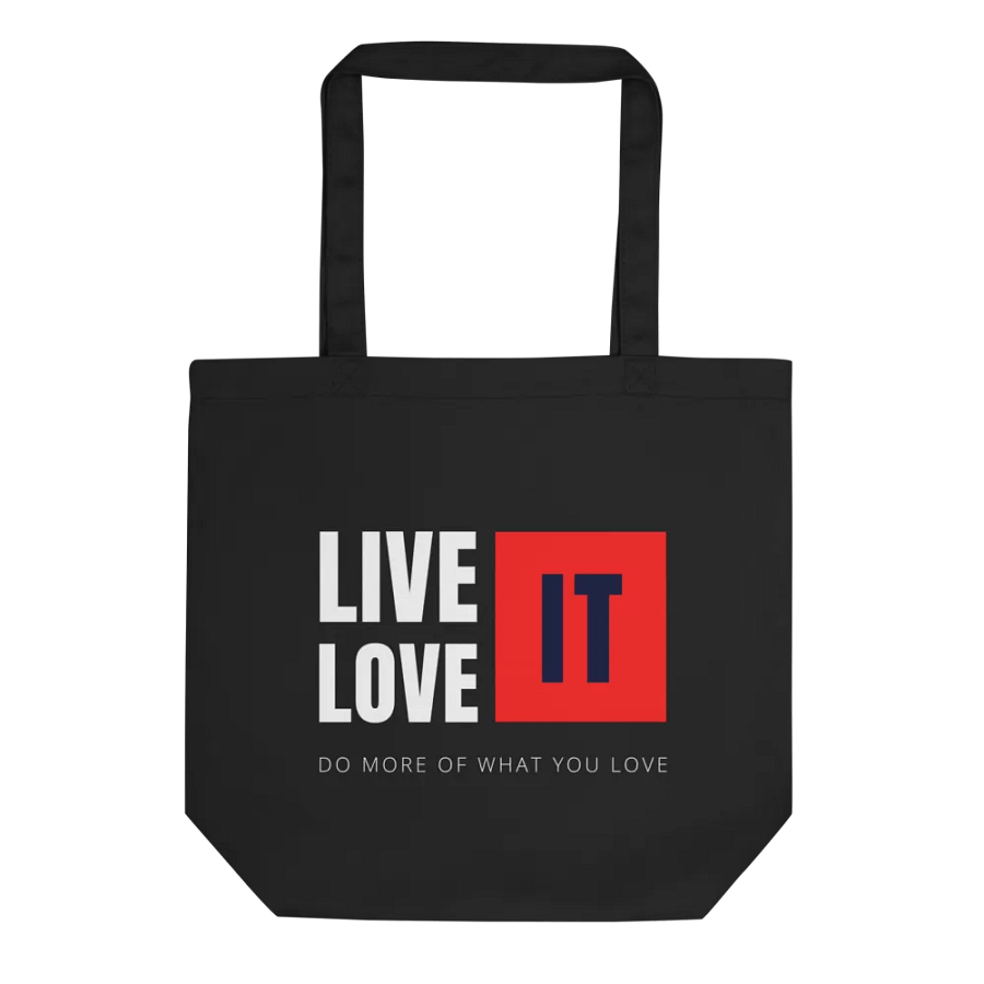 LILI Eco-Friendly Tote Bag product image (5)