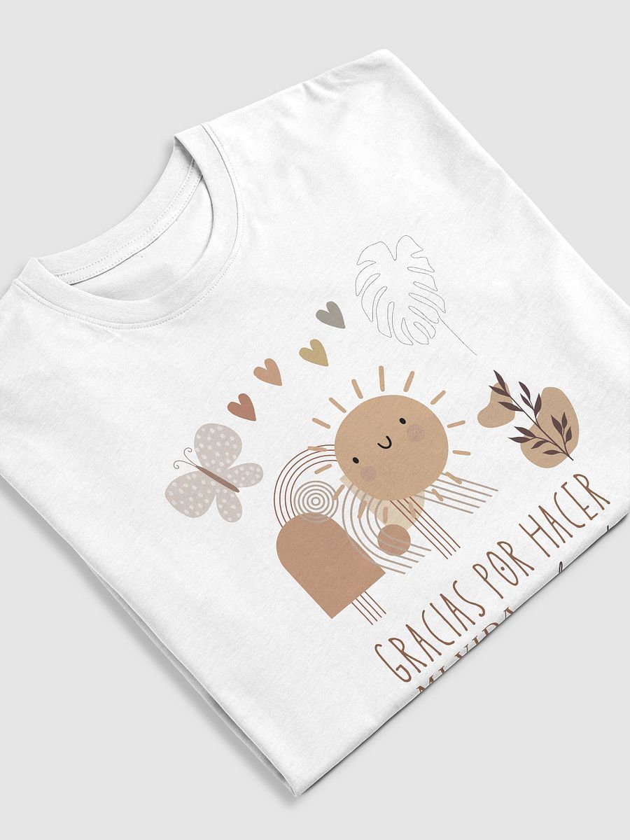 Boho Happy Mother´s Day Design Cute product image (1)