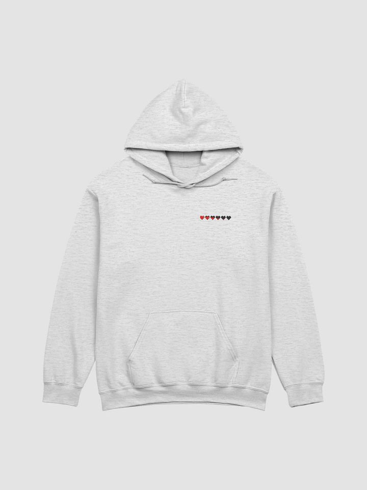 Game Over Hoodie product image (7)