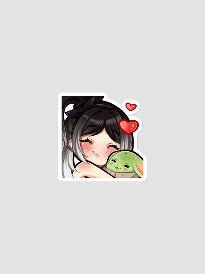 Gabiz Hug Sticker product image (1)
