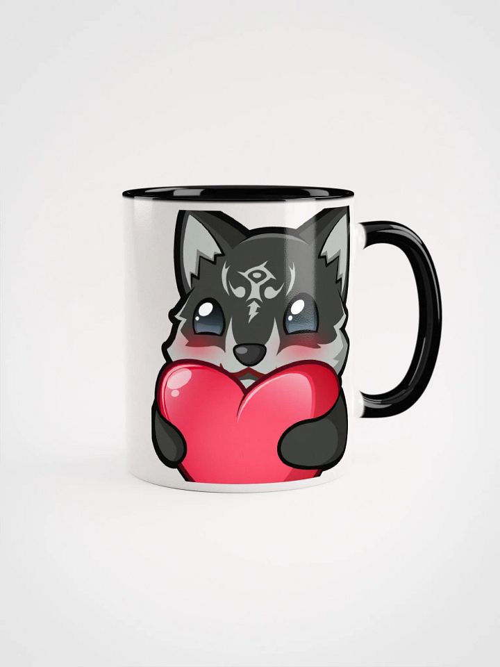 Heart Mug product image (1)
