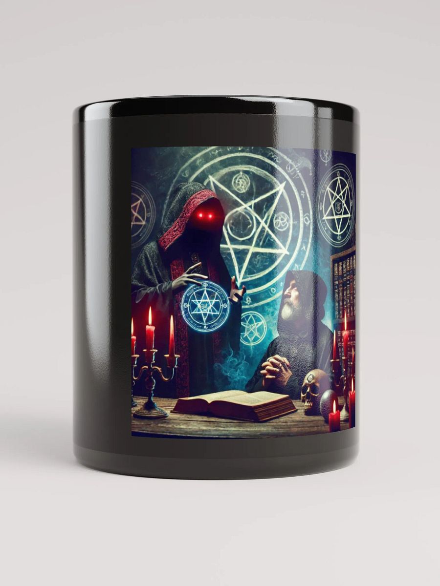 Cana Black Magic Pact product image (1)