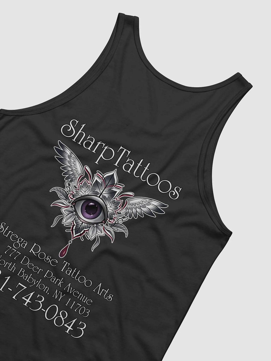 Faery Cat - SharpTattoos @ Strega Rose Tattoo Arts Tank product image (21)