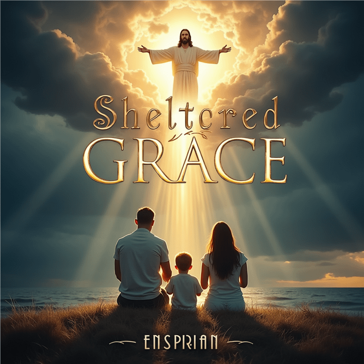 Sheltered By Grace product image (1)