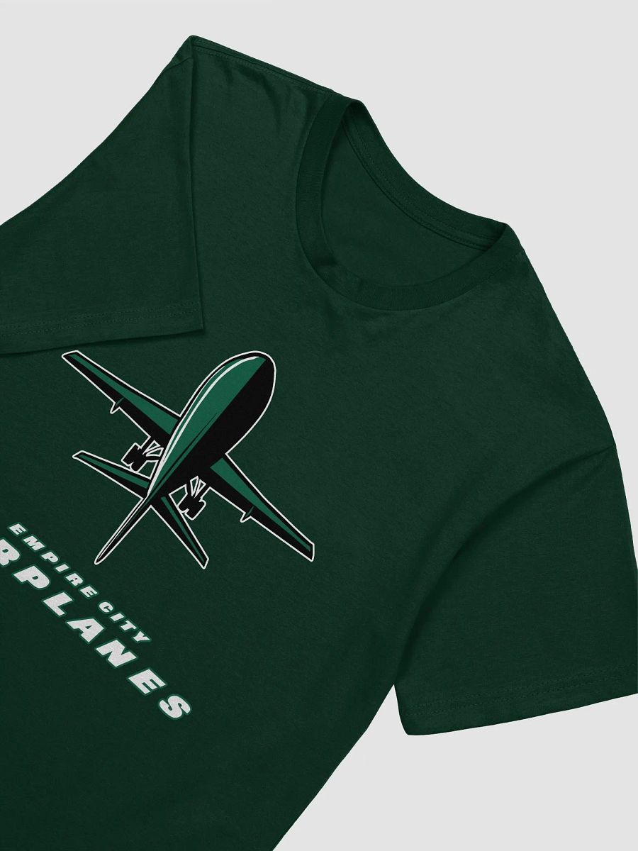 Empire City Airplanes | Logo with Text product image (9)
