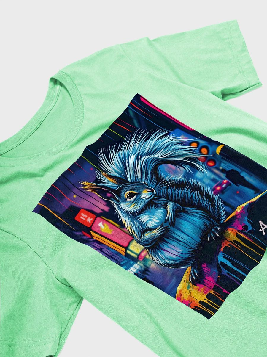 Iconic Comfort Tee product image (3)