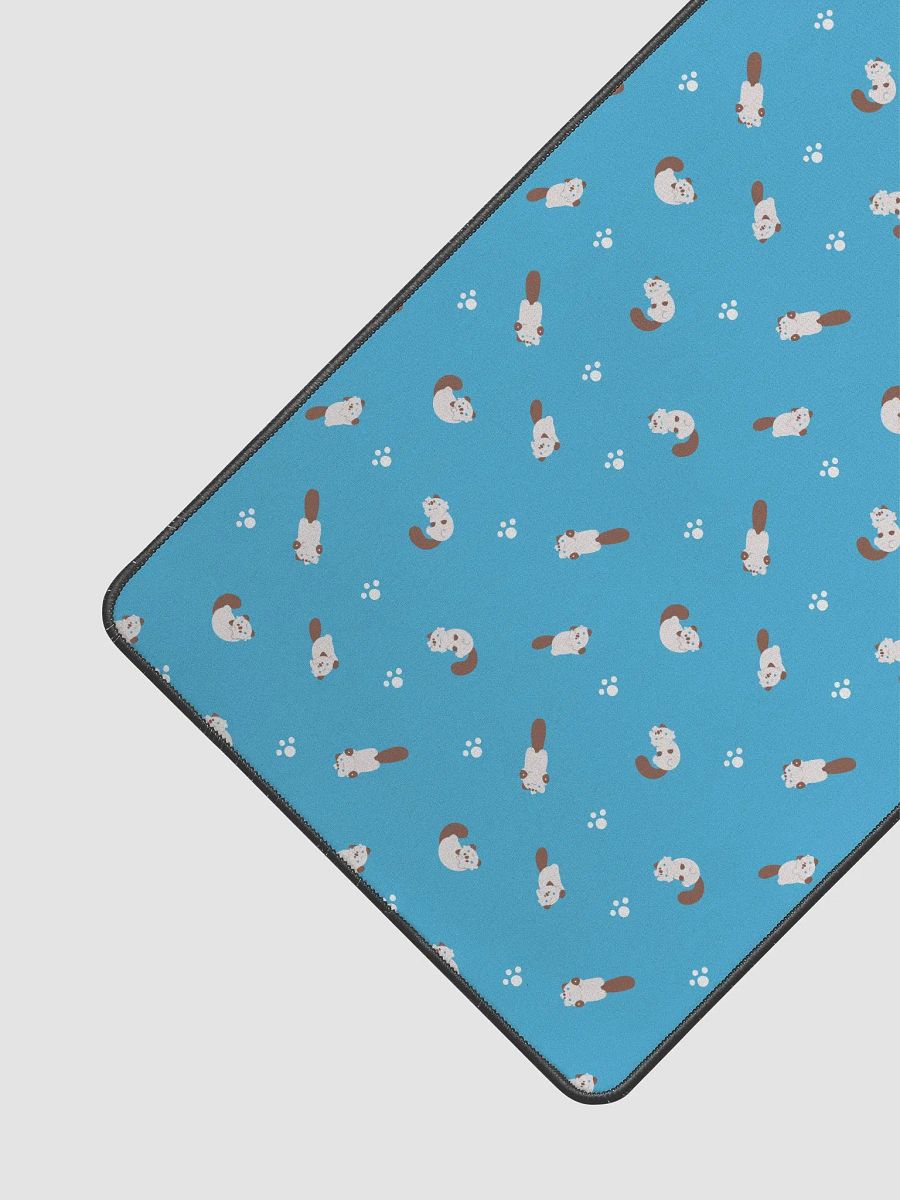 Really Big Chipflake Mouse Mat (15.5