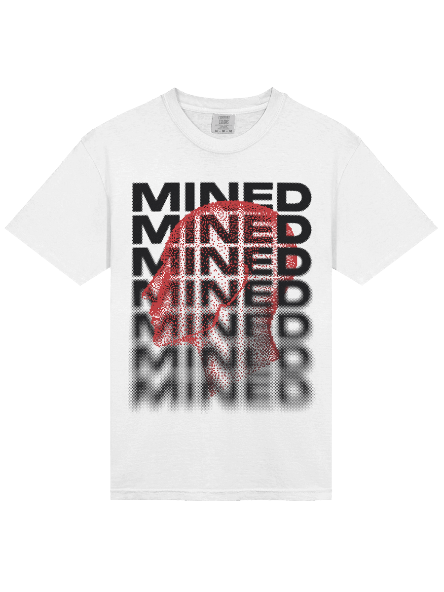 MINED - Fading Away product image (4)