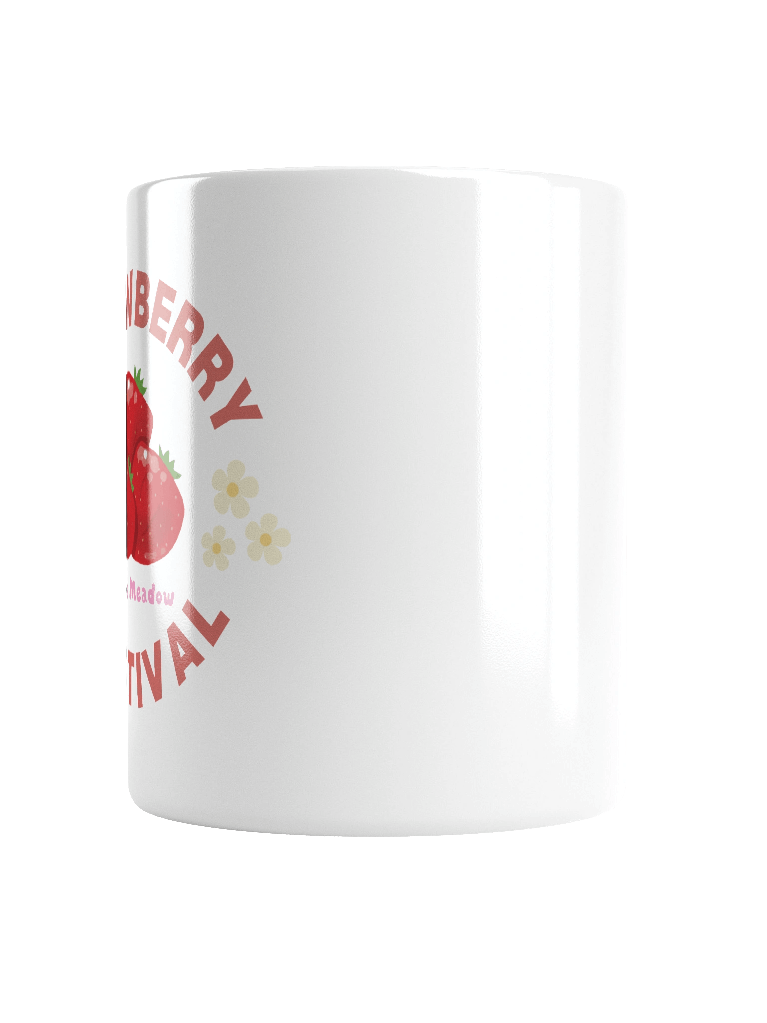 🍓Strawberry Festival🍓Mug product image (6)