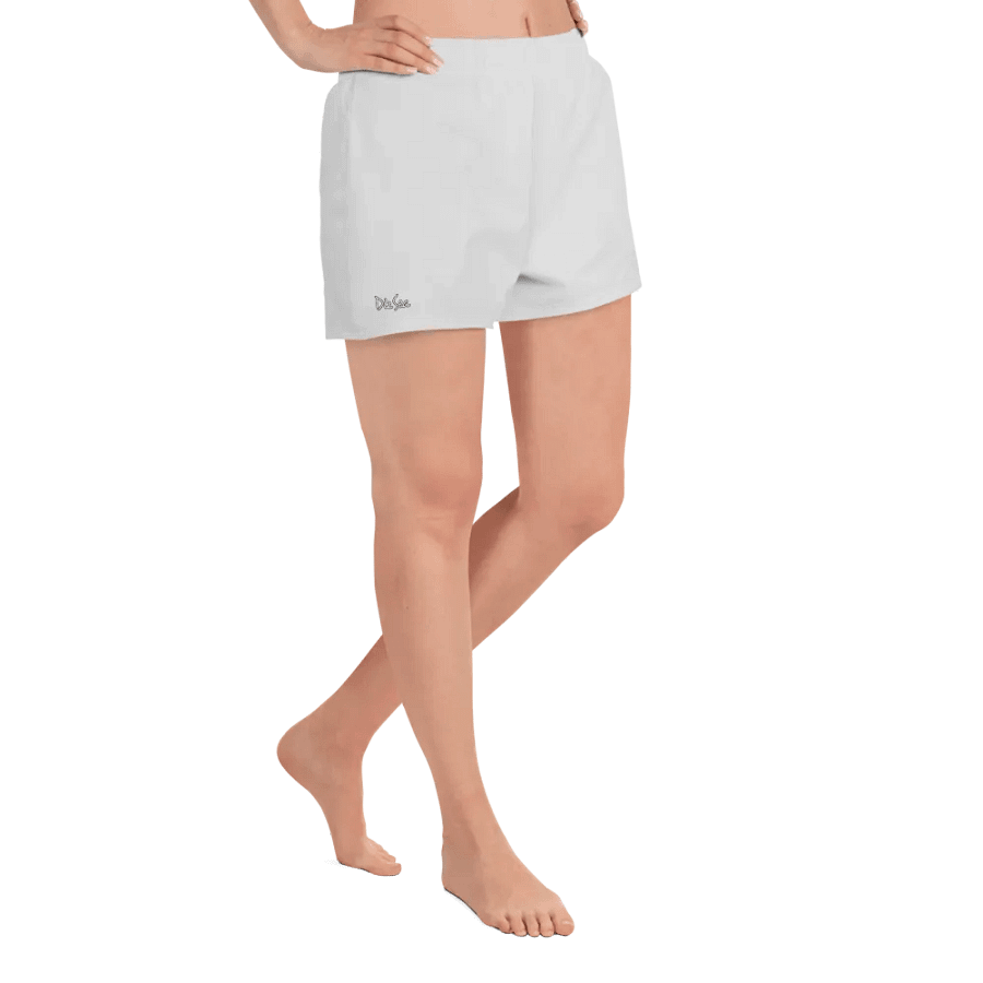 Women's Happy Athletic Shorts product image (3)