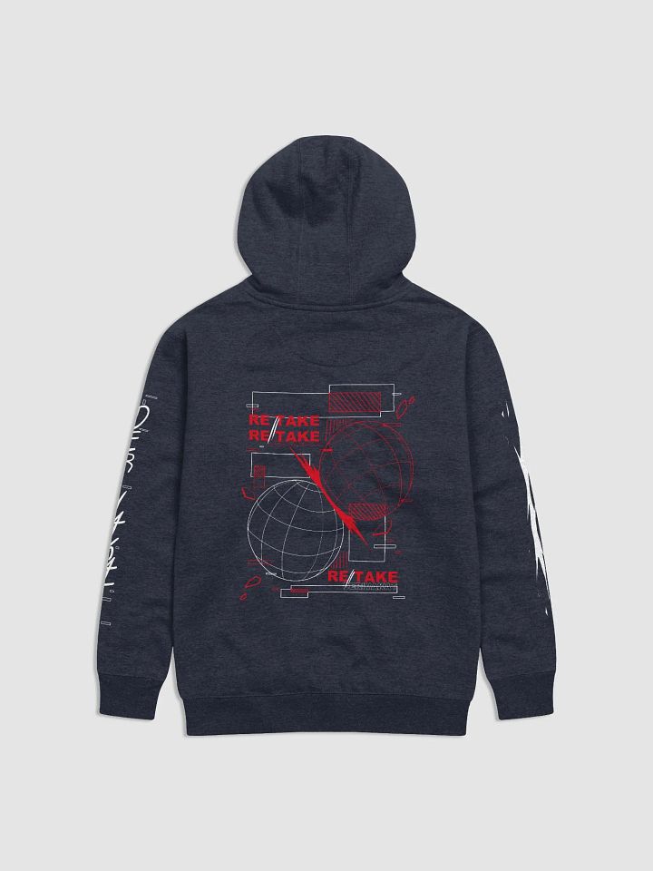 RE//TAKE Hoodie product image (2)