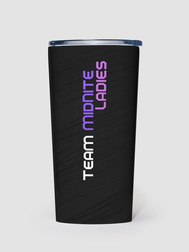 Twilight Spectrum 20oz Stainless Steel Tumbler product image (1)