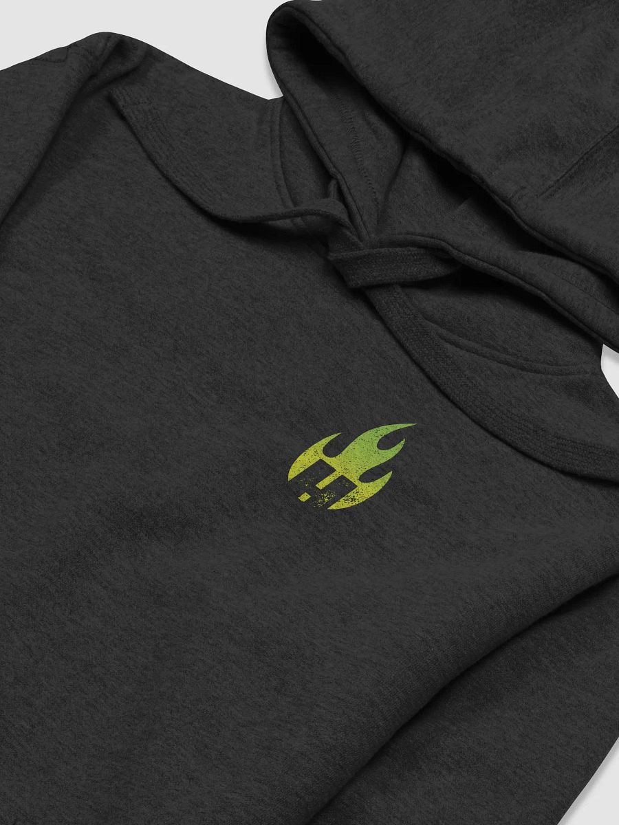 Hellfire Hoodie product image (3)