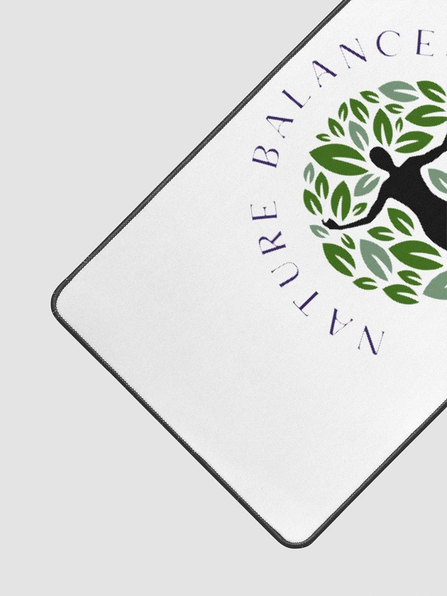 Nature Balance Mouse Pad product image (3)