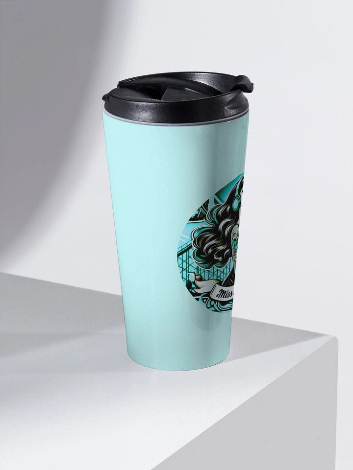 Miss Shorty's Original Logo product image (2)