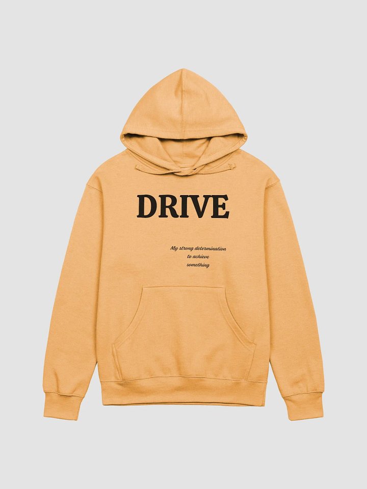 DRIVE Hoodie product image (2)