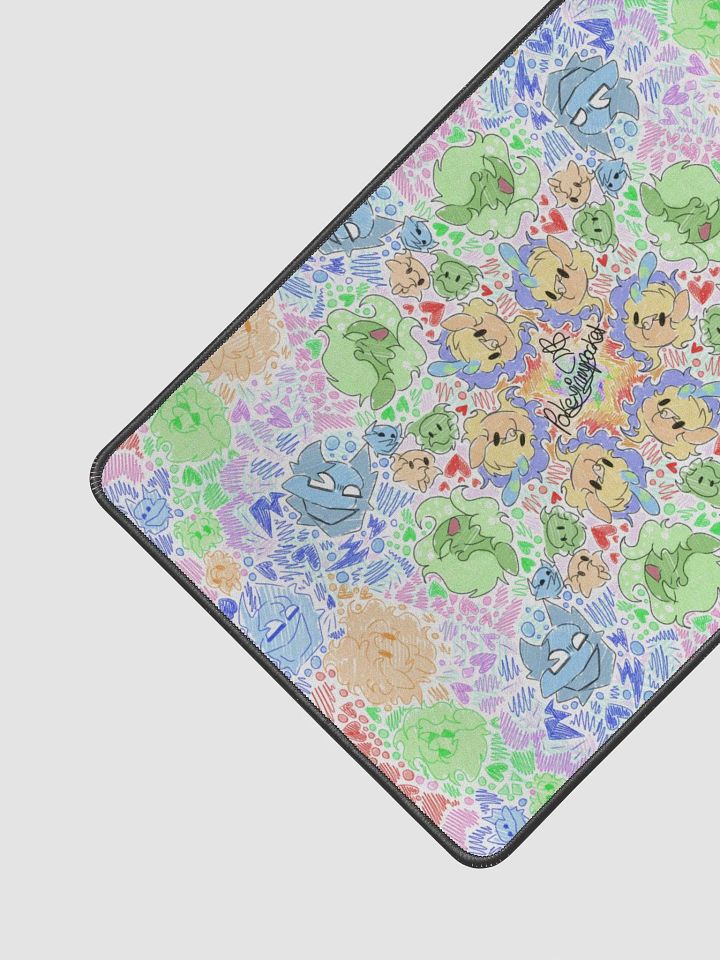 2025 Trio Large Mouse Pad product image (2)