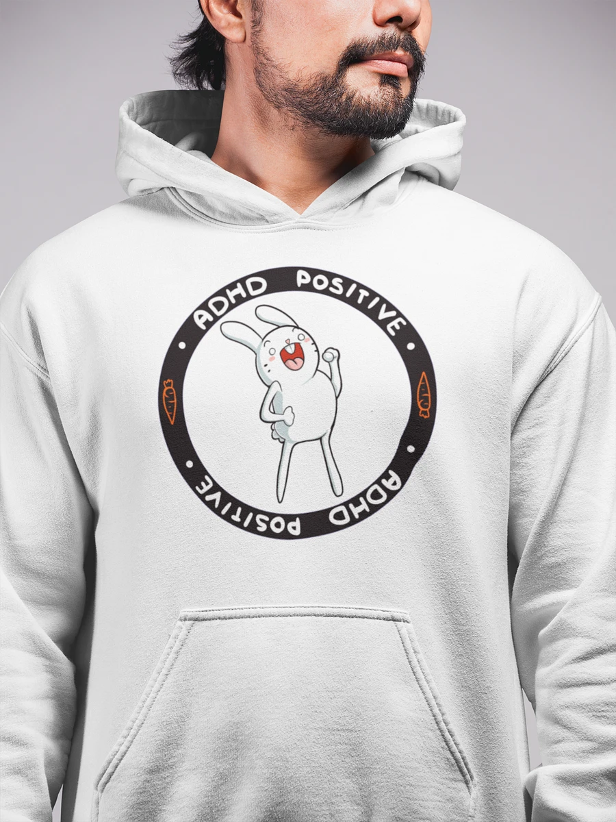 ADHD Positive Hoodie product image (18)