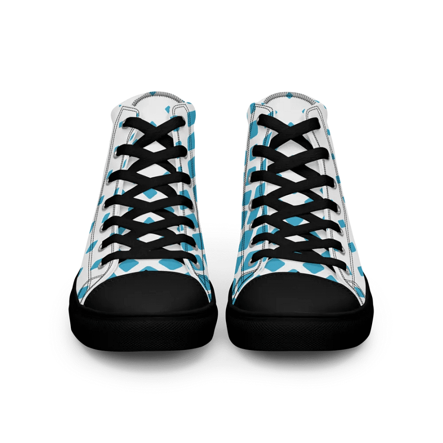 Oh Yeah Retro High Tops product image (6)