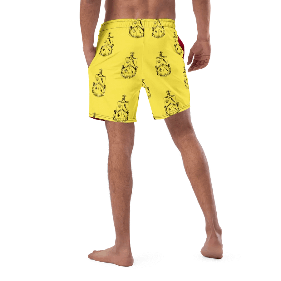 ADG Swimtrunks product image (5)