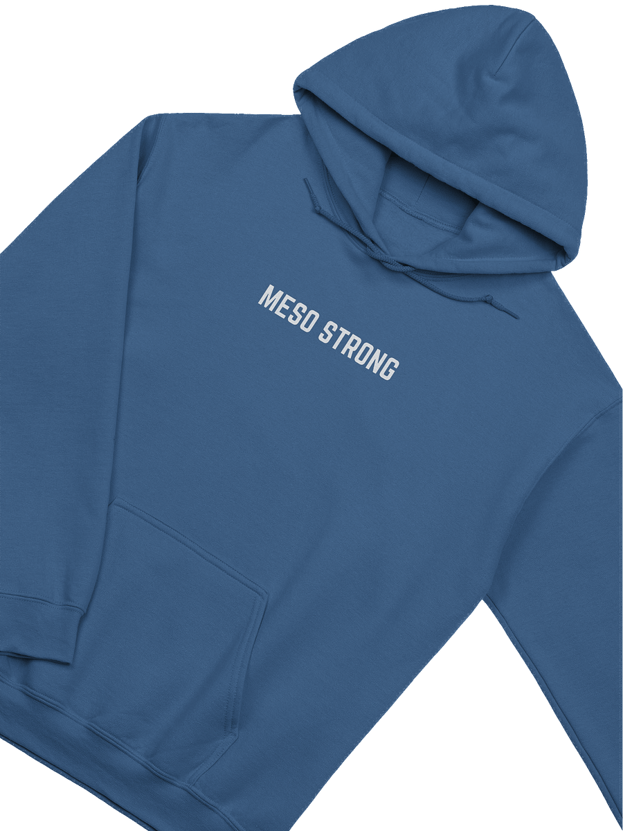 Meso Strong Hoodie product image (3)