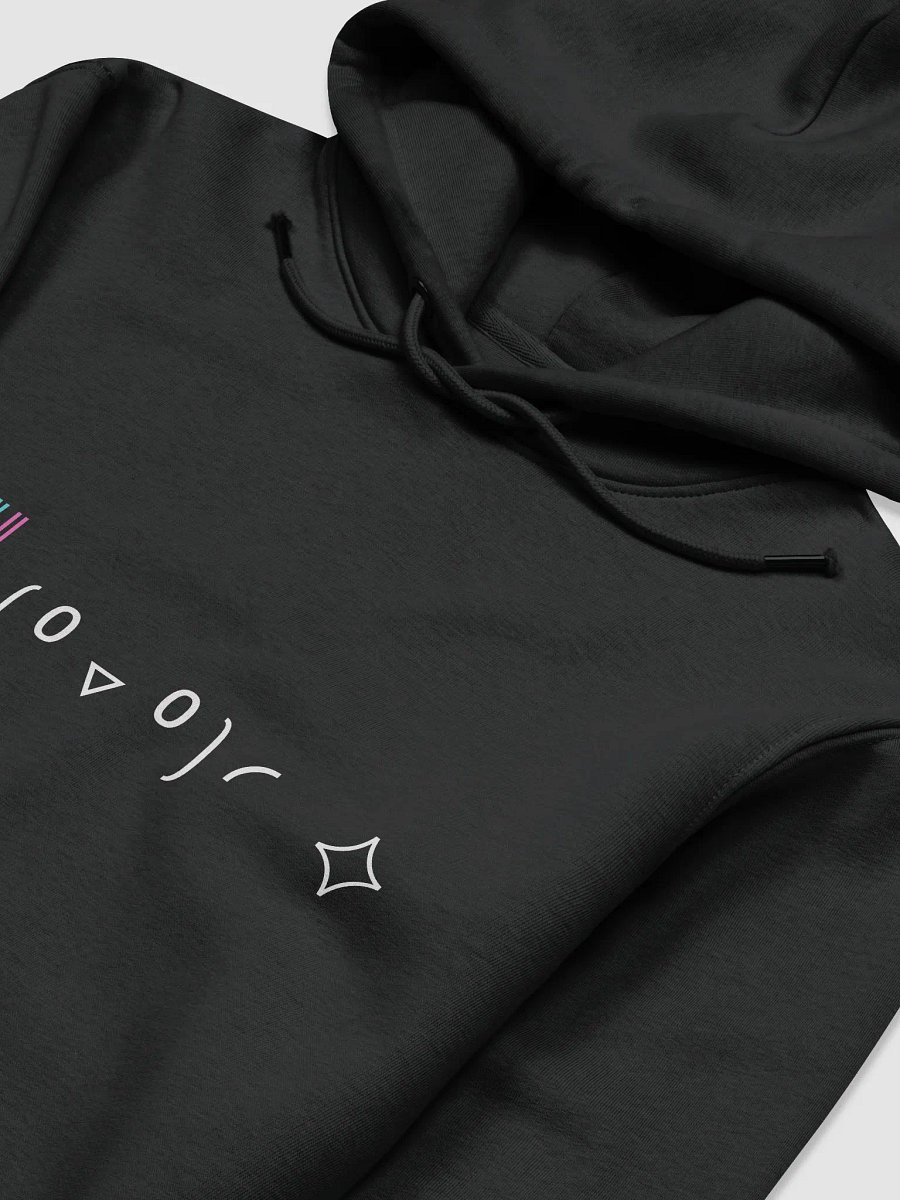 UWU ECO Hoodie product image (10)