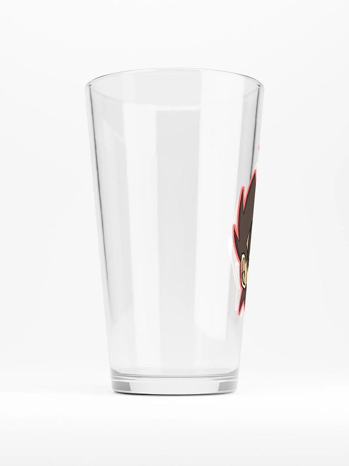 Taro Pint Glass product image (2)