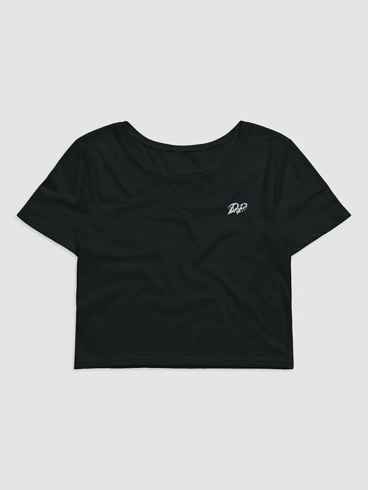 DP crop top t-shirt product image (1)