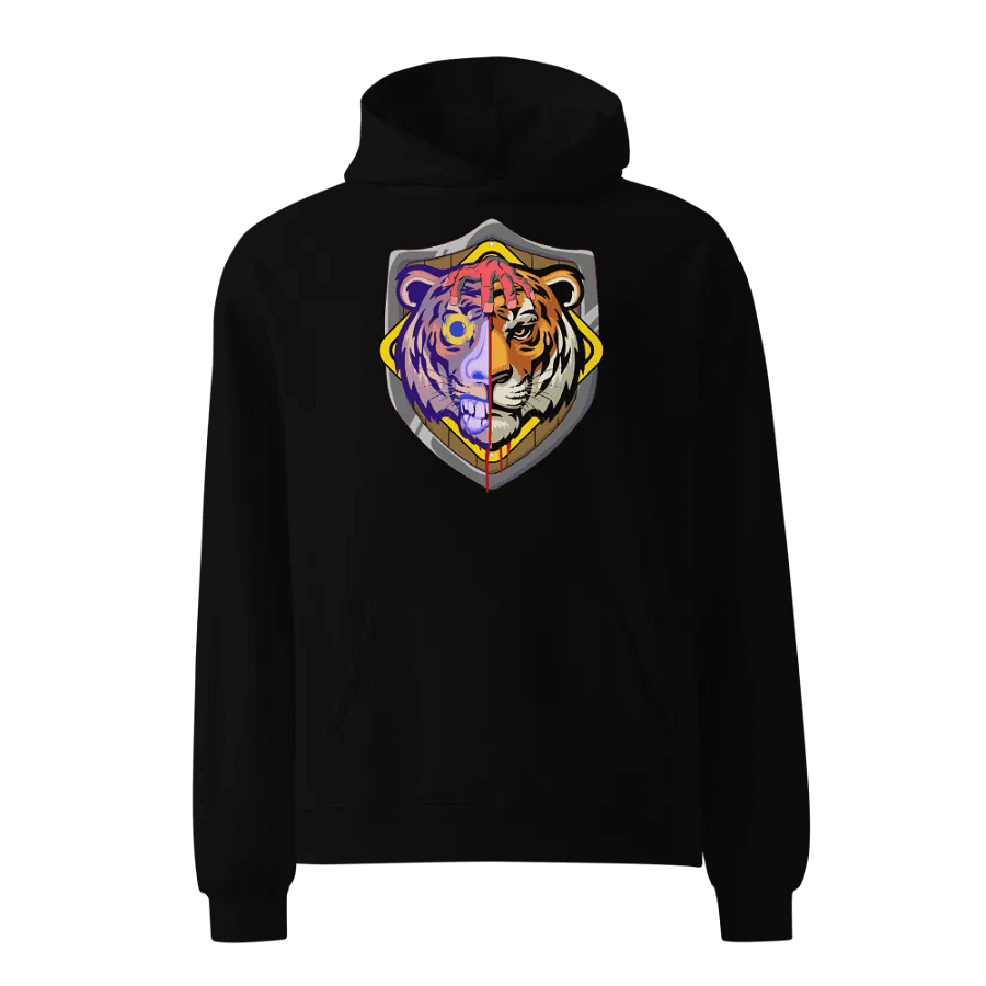 Eye of the Tiger 4+ product image (1)