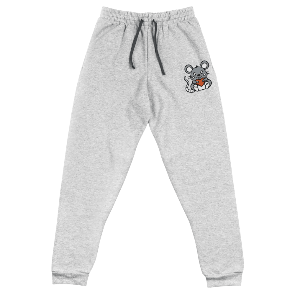Rat joggers product image (4)