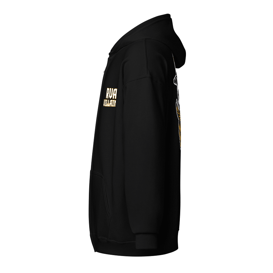 Unisex Zip Hoodie product image (7)