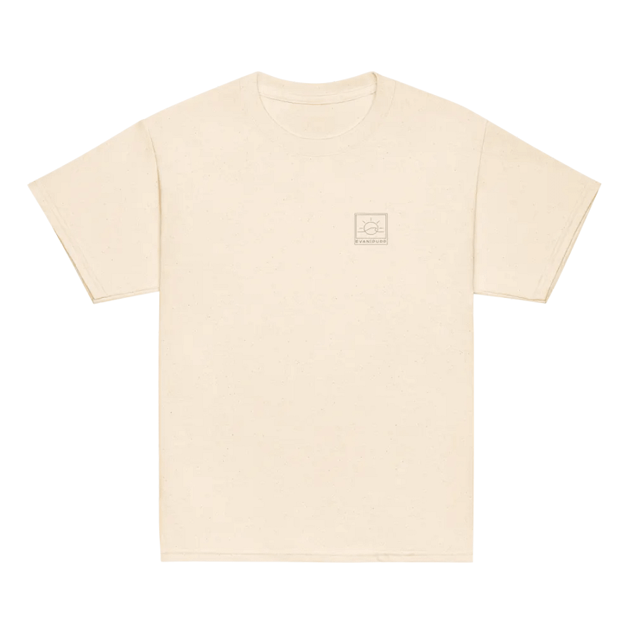EvanPurp Kids Wave Tee product image (2)
