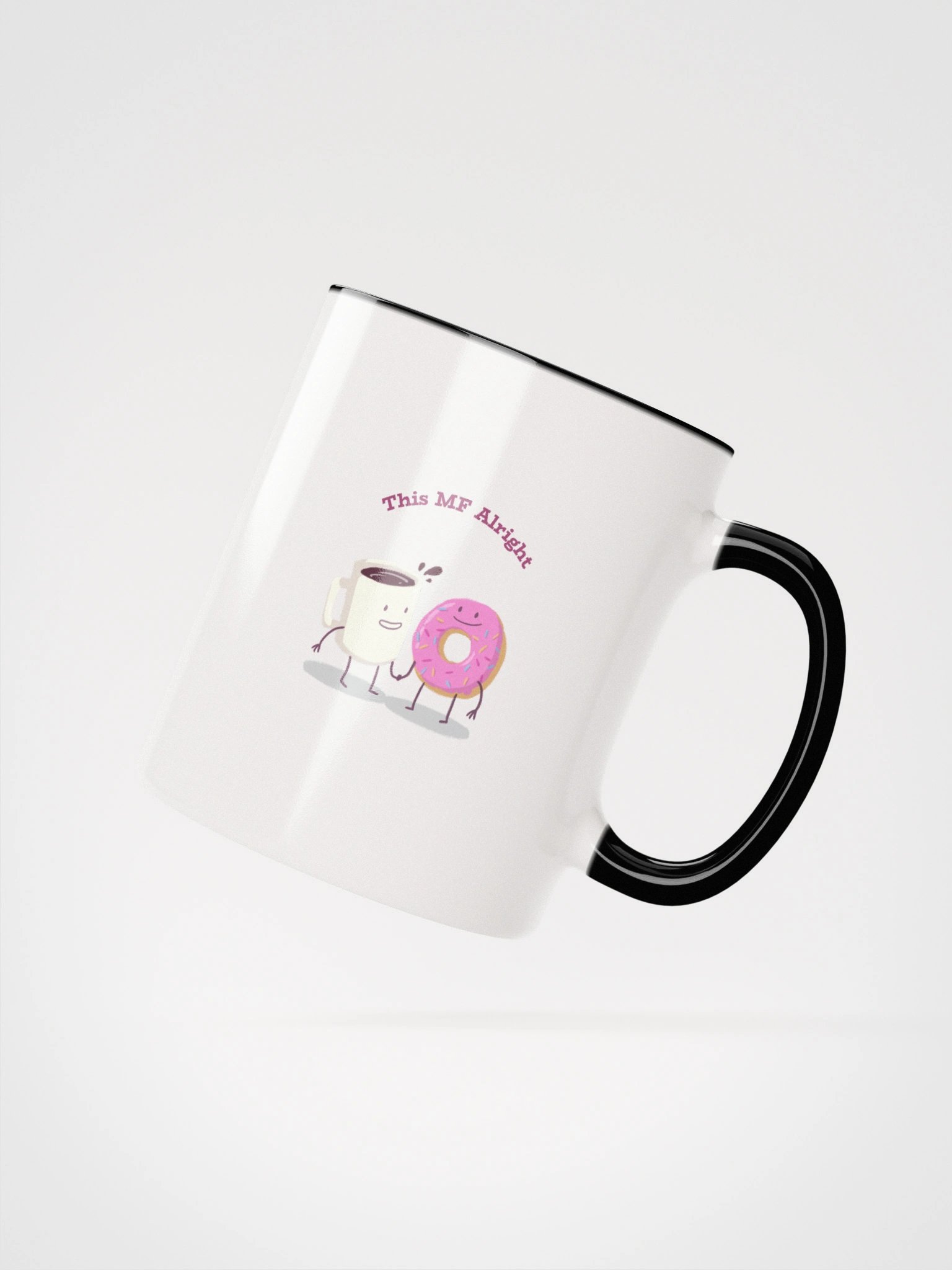 Better Together Ceramic Mug product image (17)