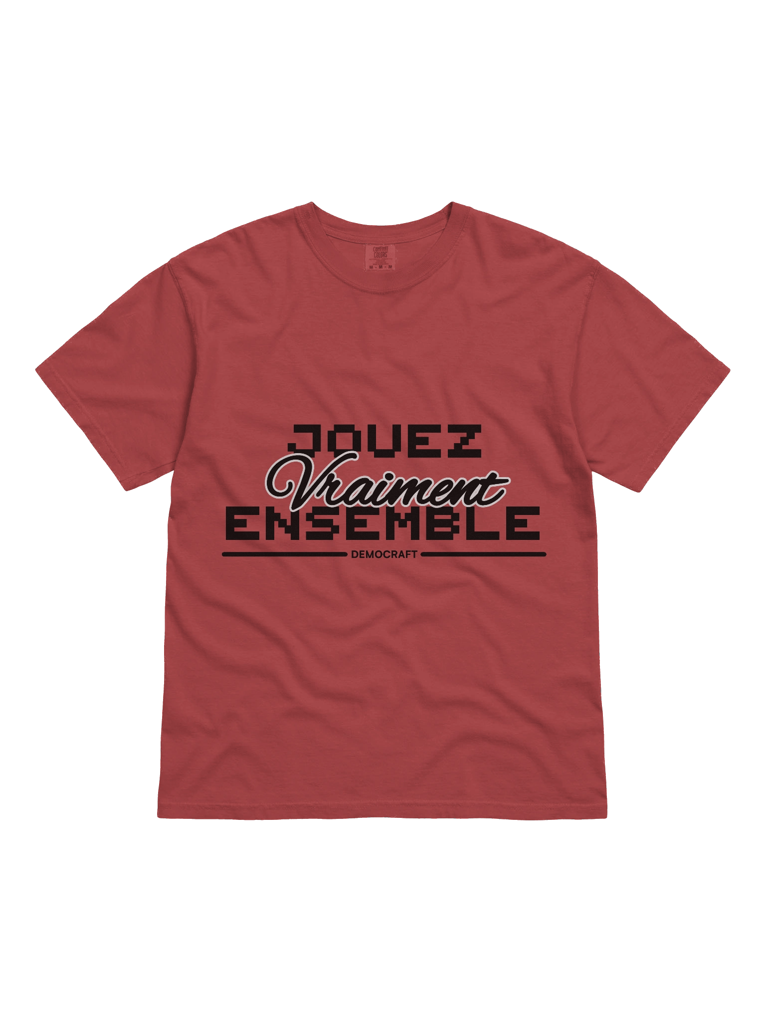 T-Shirt Jouez Ensemble™ product image (1)
