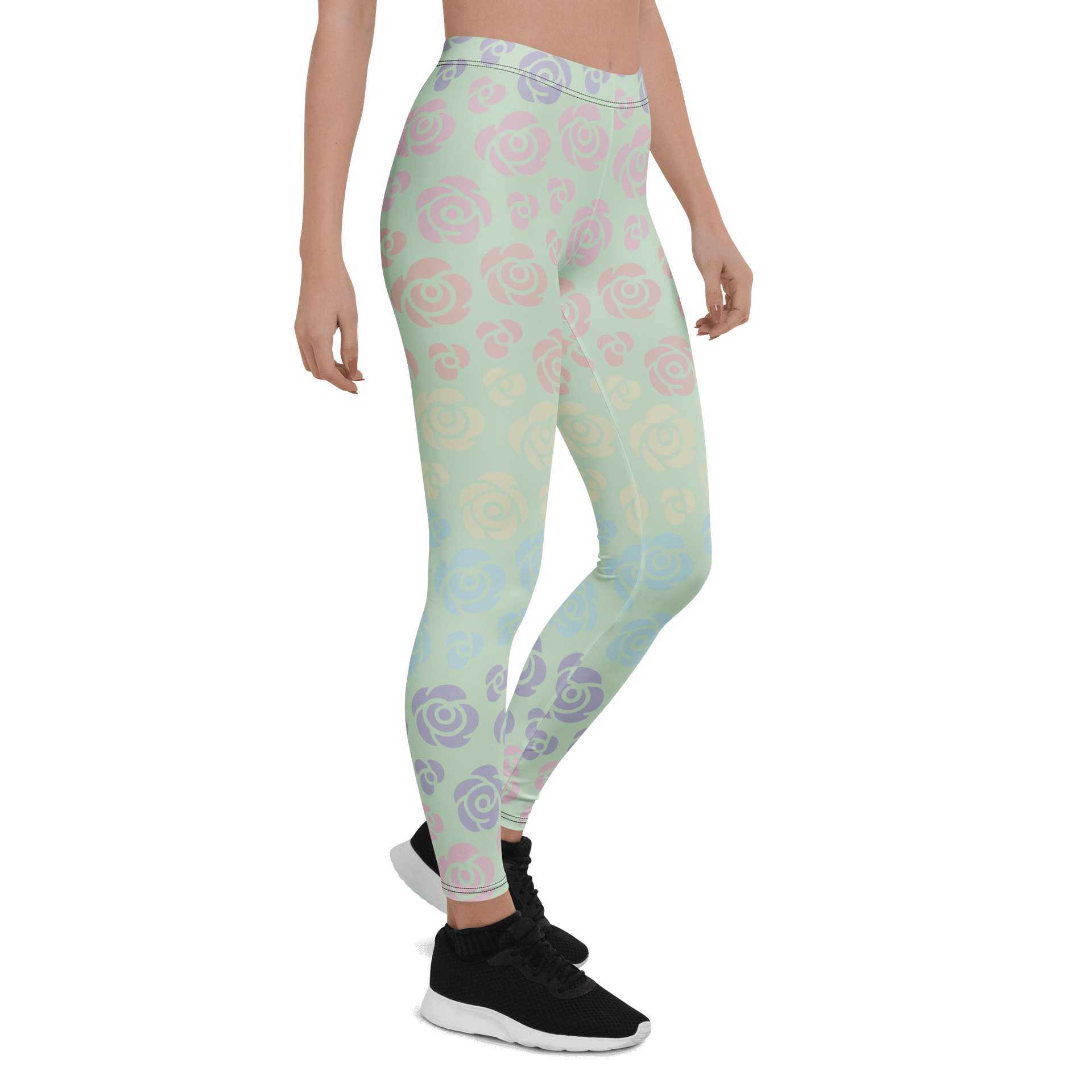 Easter Leggings product image (6)