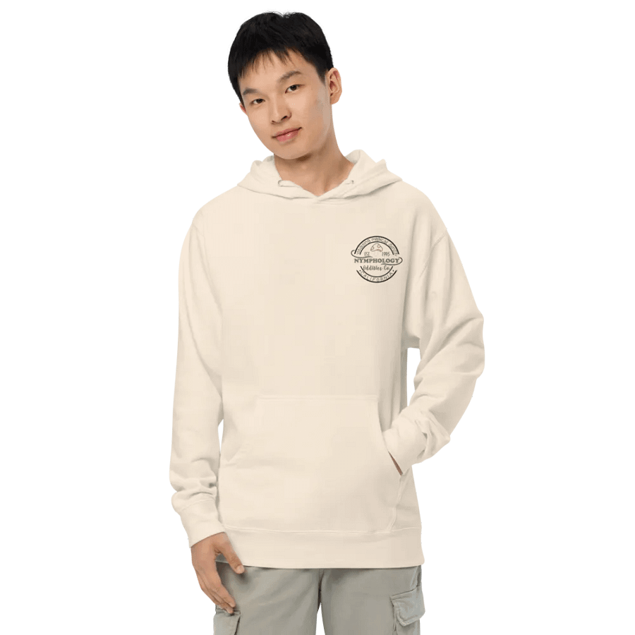 ˚ʚ light nymph skelly hoodie ɞ˚ product image (3)