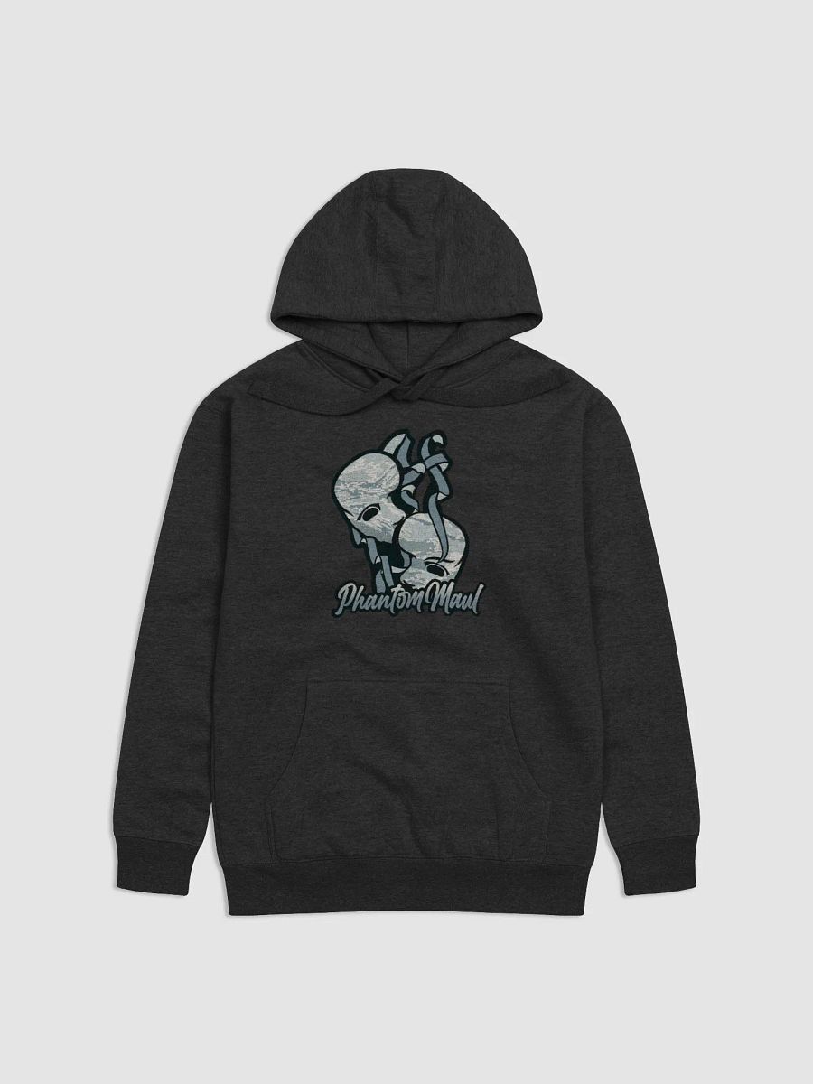 US Air Force Logo Premium Hoodie product image (4)