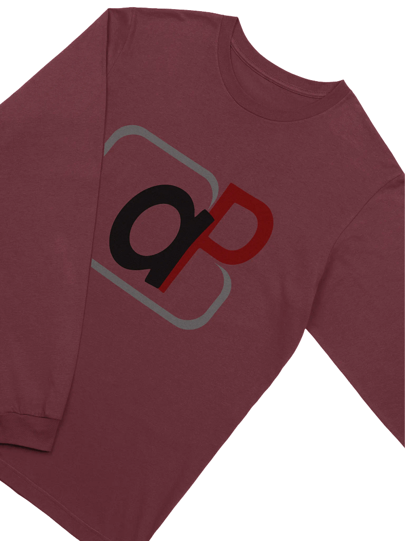 Photography Long Sleeve Shirt