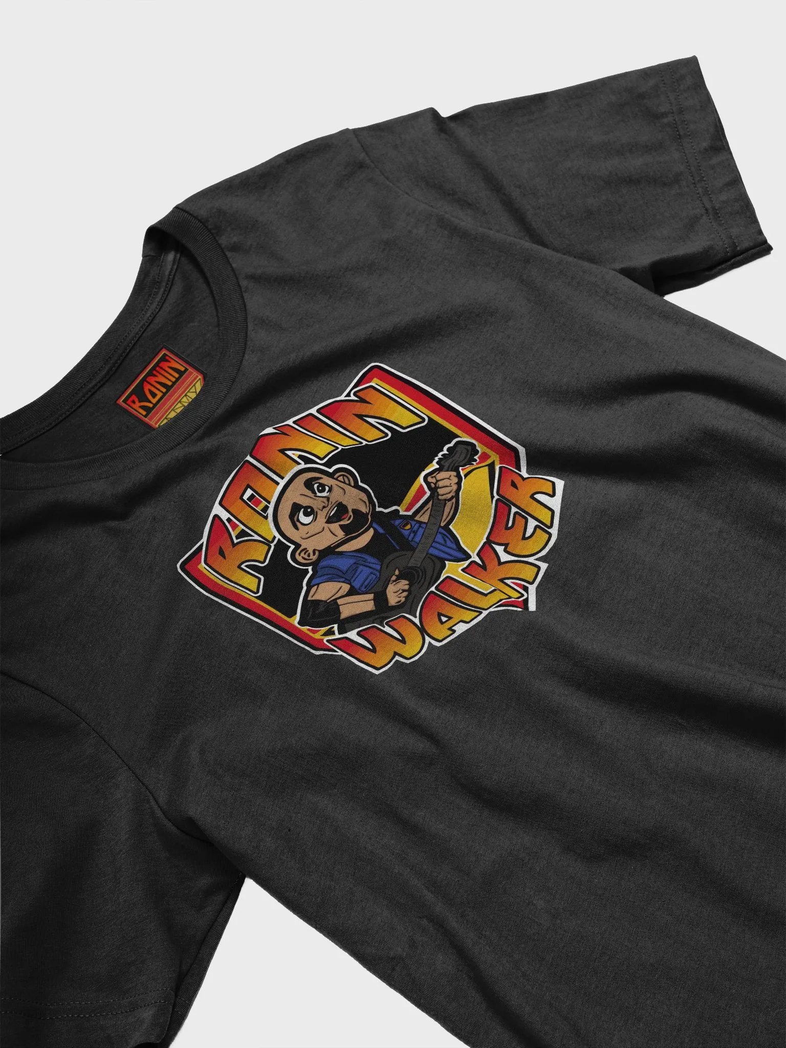Ronin Walker Tee product image (3)