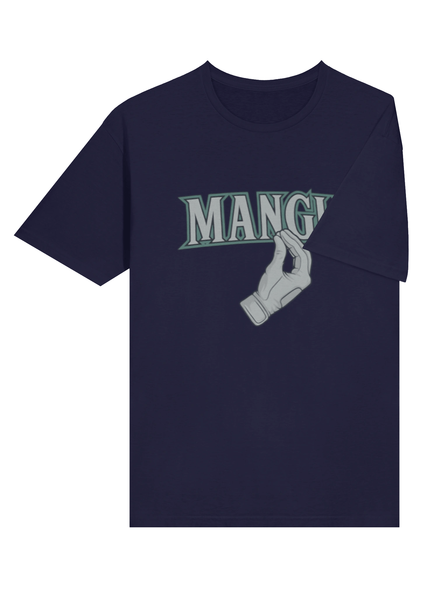 Mangia Shirt product image (4)