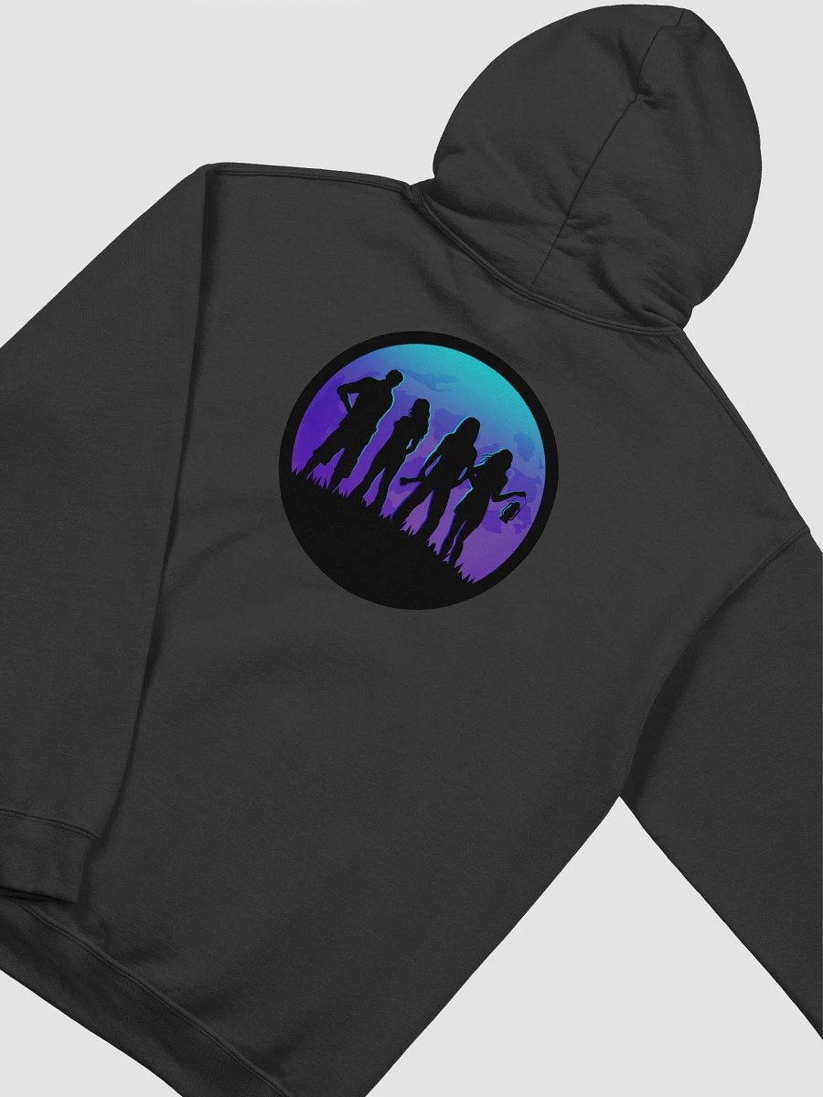 Dahlia MS Hoodie product image (4)