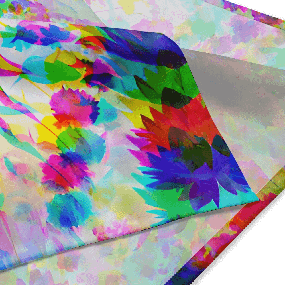 Here for It Bandana product image (4)