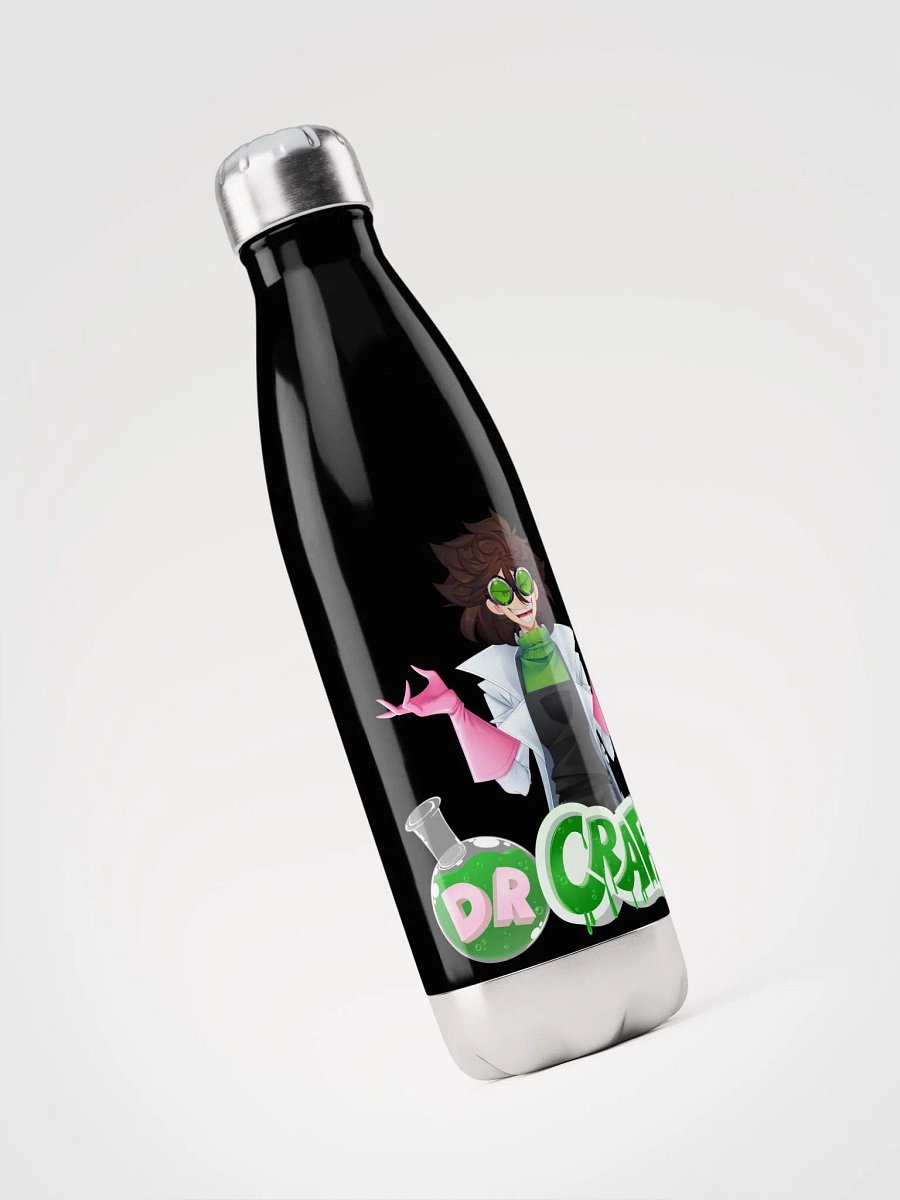 Dr Crafty Evil Laugh Bottle product image (3)