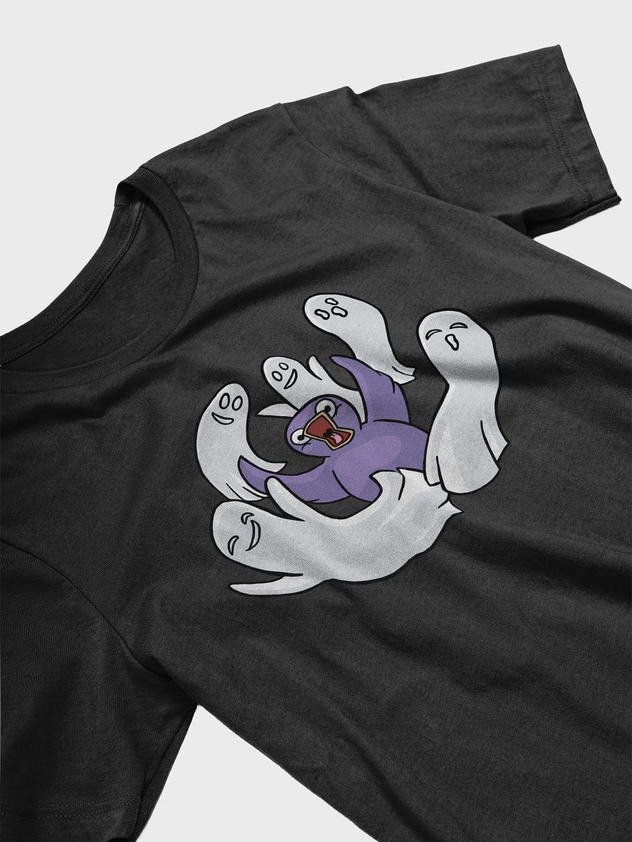 Ghosts Shirt product image (3)