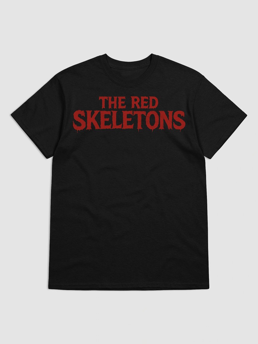 The Red Skeletons "Bloody" product image (55)