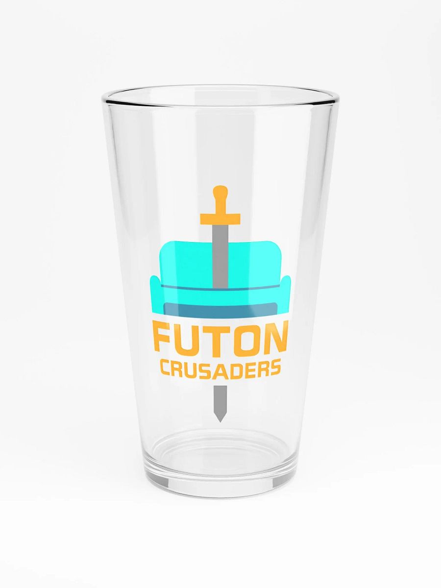 Pint Glass product image (3)
