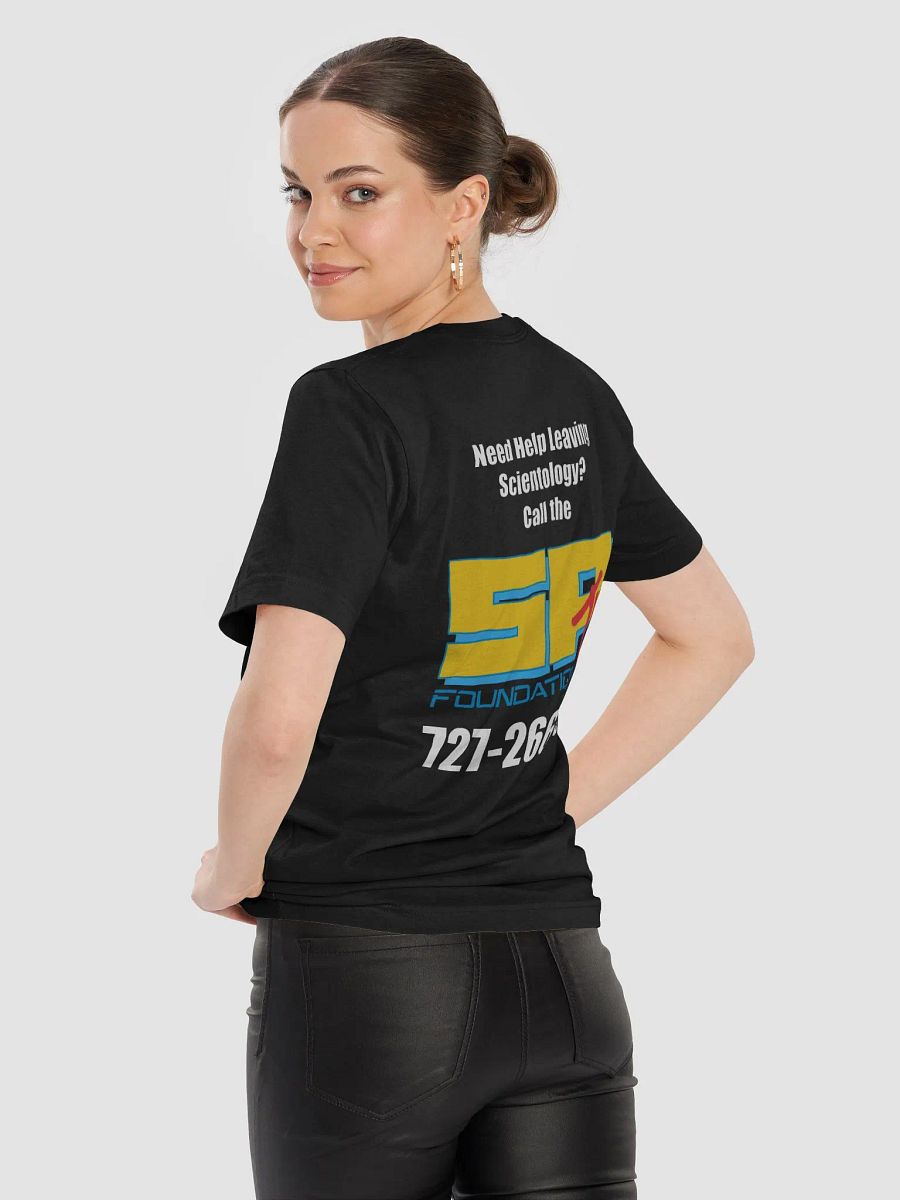 What Is A Cult T-Shirt product image (9)
