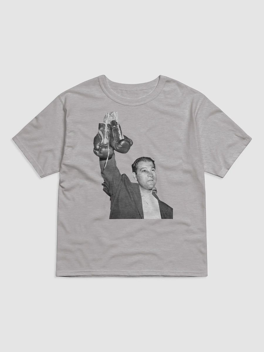 Boxing Spirit Tee product image (21)
