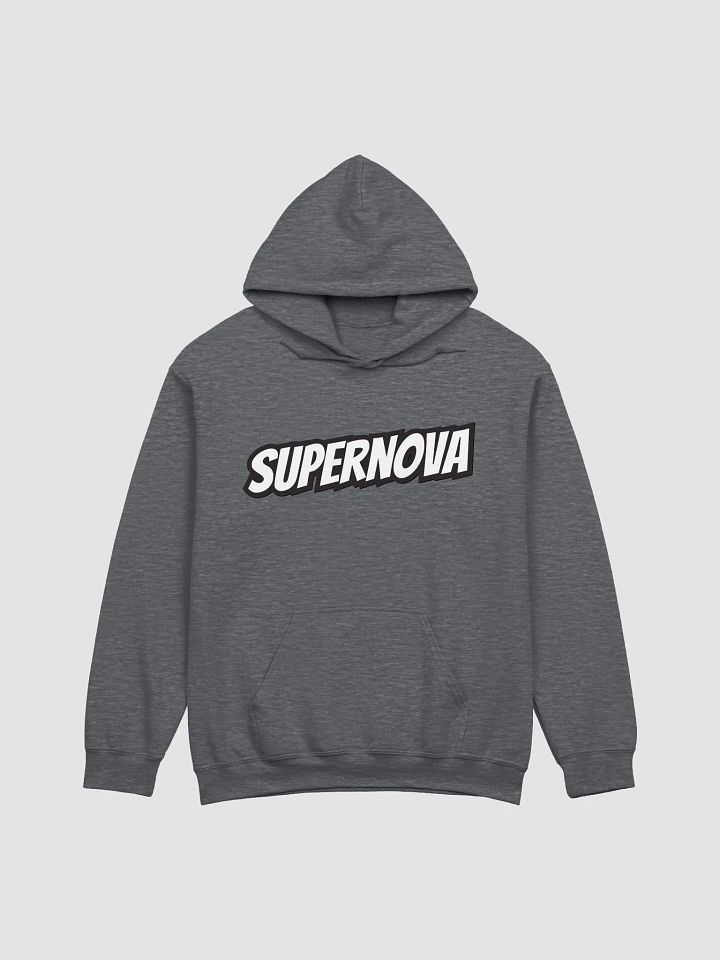 Supernova Dodgeball Club Hoodie product image (11)