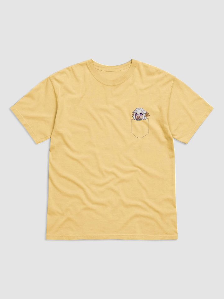 Meia Mock Pocket QUALITY UP! product image (1)